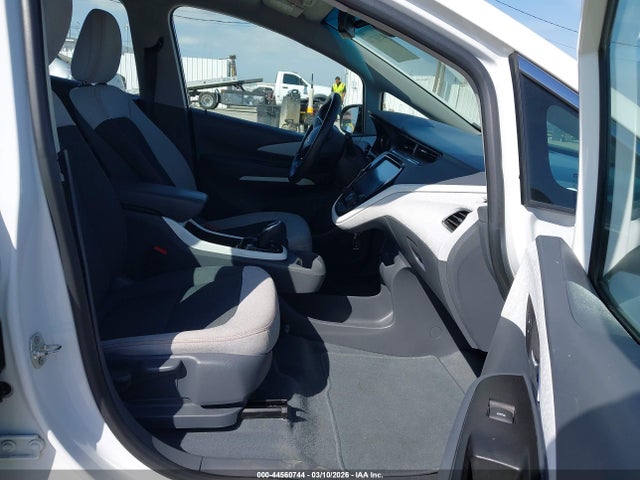 1G1FW6S06J4109039 Chevrolet BOLT EV LT