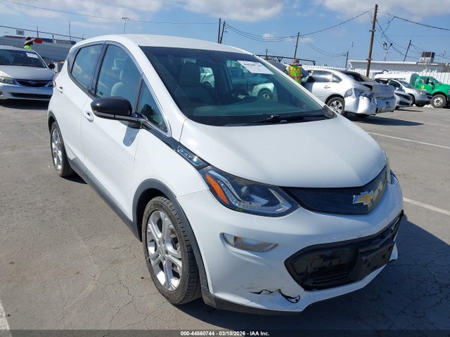 1G1FW6S06J4109039 Chevrolet BOLT EV LT