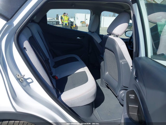 1G1FW6S06J4109039 Chevrolet BOLT EV LT