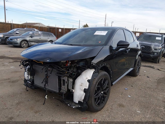 Aukcja sprzedaży 2025 Nissan Ariya Evolve+, vin: JN8DF0BF2SM768354, numer aukcji: 44560745