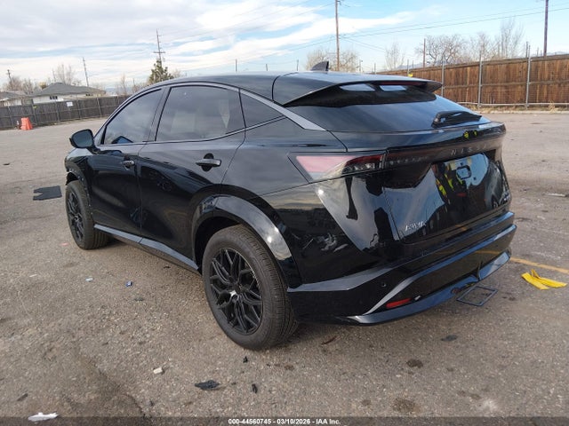 Aukcja sprzedaży 2025 Nissan Ariya Evolve+, vin: JN8DF0BF2SM768354, numer aukcji: 44560745