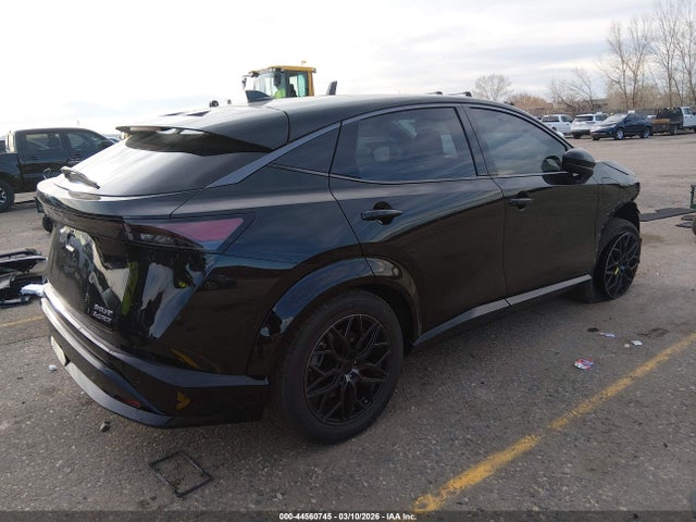 Aukcja sprzedaży 2025 Nissan Ariya Evolve+, vin: JN8DF0BF2SM768354, numer aukcji: 44560745