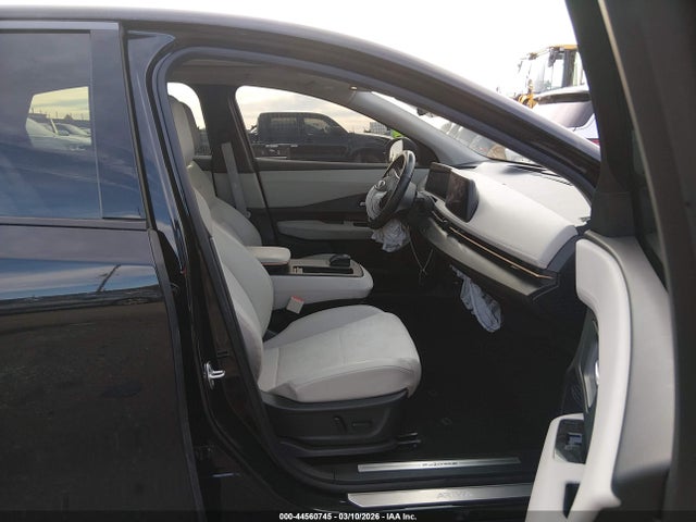 Aukcja sprzedaży 2025 Nissan Ariya Evolve+, vin: JN8DF0BF2SM768354, numer aukcji: 44560745
