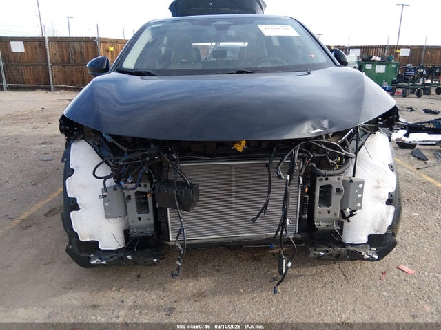 Aukcja sprzedaży 2025 Nissan Ariya Evolve+, vin: JN8DF0BF2SM768354, numer aukcji: 44560745