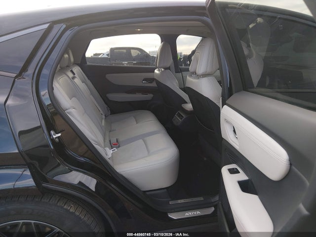 Aukcja sprzedaży 2025 Nissan Ariya Evolve+, vin: JN8DF0BF2SM768354, numer aukcji: 44560745