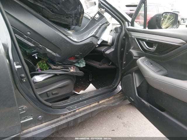 4S4BTGLD1R3136913 Subaru Outback Onyx Edition Xt
