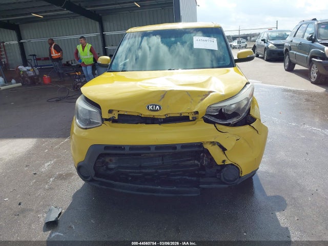 Aukcja sprzedaży 2014 Kia Soul +, vin: KNDJP3A57E7060433, numer aukcji: 44560754