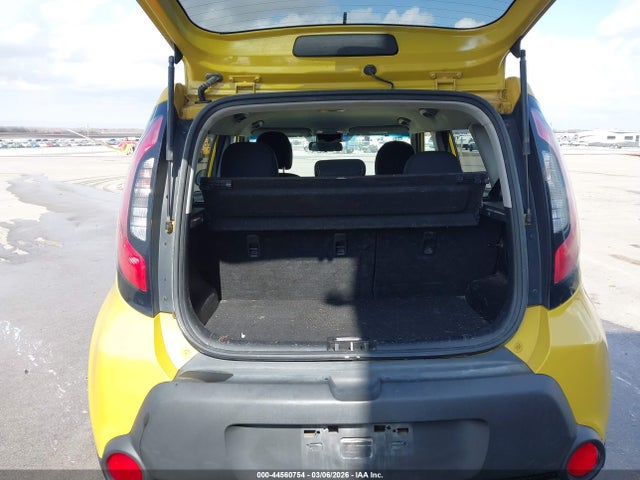 Aukcja sprzedaży 2014 Kia Soul +, vin: KNDJP3A57E7060433, numer aukcji: 44560754