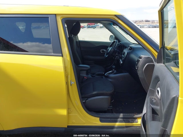 Aukcja sprzedaży 2014 Kia Soul +, vin: KNDJP3A57E7060433, numer aukcji: 44560754