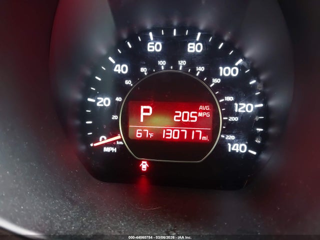 Aukcja sprzedaży 2014 Kia Soul +, vin: KNDJP3A57E7060433, numer aukcji: 44560754
