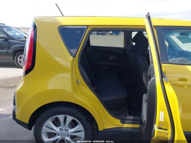 Aukcja sprzedaży 2014 Kia Soul +, vin: KNDJP3A57E7060433, numer aukcji: 44560754