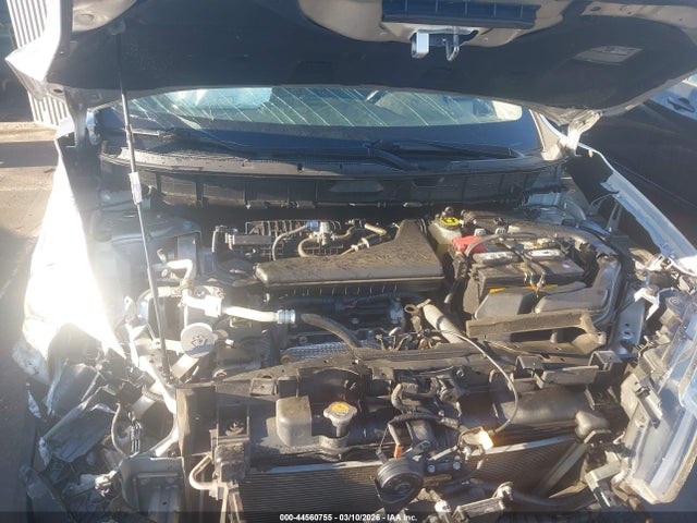 Aukcja sprzedaży 2019 Nissan Rogue S, vin: JN8AT2MT0KW500496, numer aukcji: 44560755