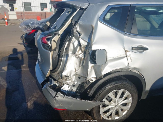 Aukcja sprzedaży 2019 Nissan Rogue S, vin: JN8AT2MT0KW500496, numer aukcji: 44560755