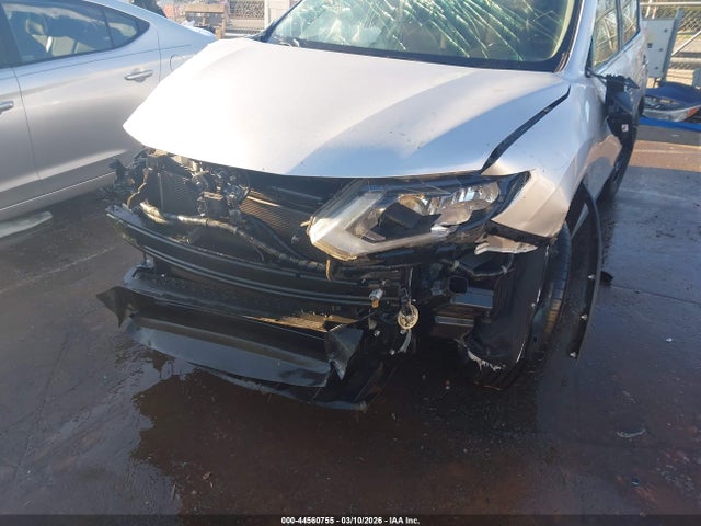 Aukcja sprzedaży 2019 Nissan Rogue S, vin: JN8AT2MT0KW500496, numer aukcji: 44560755