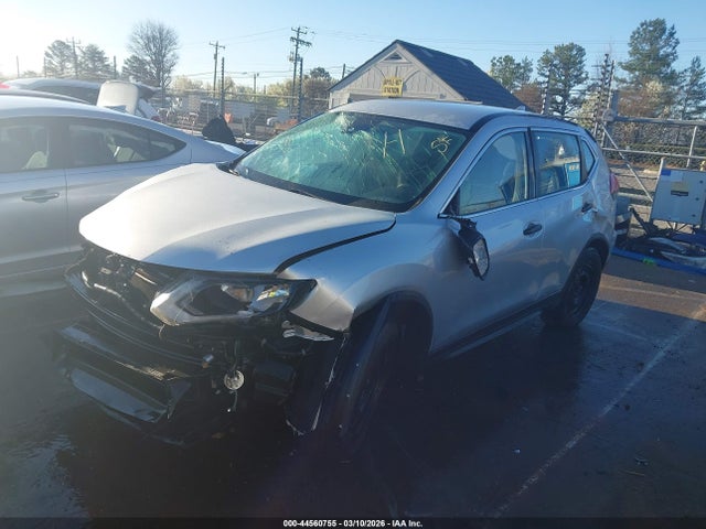 Aukcja sprzedaży 2019 Nissan Rogue S, vin: JN8AT2MT0KW500496, numer aukcji: 44560755