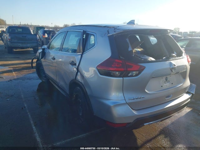 Aukcja sprzedaży 2019 Nissan Rogue S, vin: JN8AT2MT0KW500496, numer aukcji: 44560755