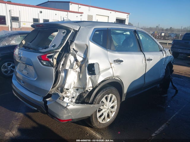 Aukcja sprzedaży 2019 Nissan Rogue S, vin: JN8AT2MT0KW500496, numer aukcji: 44560755