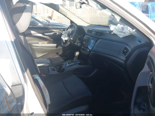Aukcja sprzedaży 2019 Nissan Rogue S, vin: JN8AT2MT0KW500496, numer aukcji: 44560755