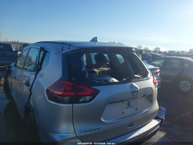 Aukcja sprzedaży 2019 Nissan Rogue S, vin: JN8AT2MT0KW500496, numer aukcji: 44560755