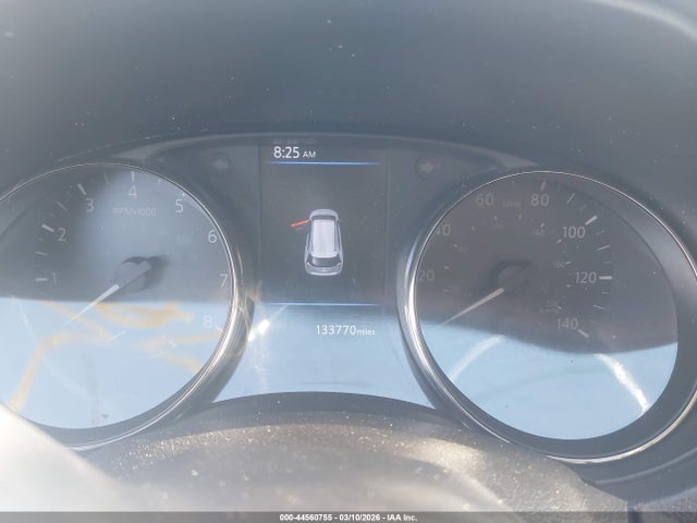 Aukcja sprzedaży 2019 Nissan Rogue S, vin: JN8AT2MT0KW500496, numer aukcji: 44560755