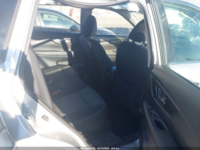 Aukcja sprzedaży 2019 Nissan Rogue S, vin: JN8AT2MT0KW500496, numer aukcji: 44560755
