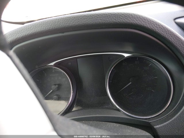 Nissan ROGUE S 2015 KNMAT2MV7FP587228 Image 7