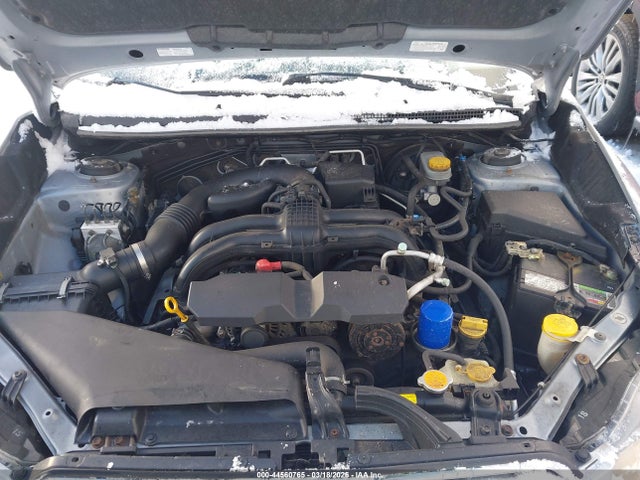 Продажа на аукционе авто 2016 Subaru Impreza 2.0i, vin: JF1GJAA62GH017050, номер лота: 44560765