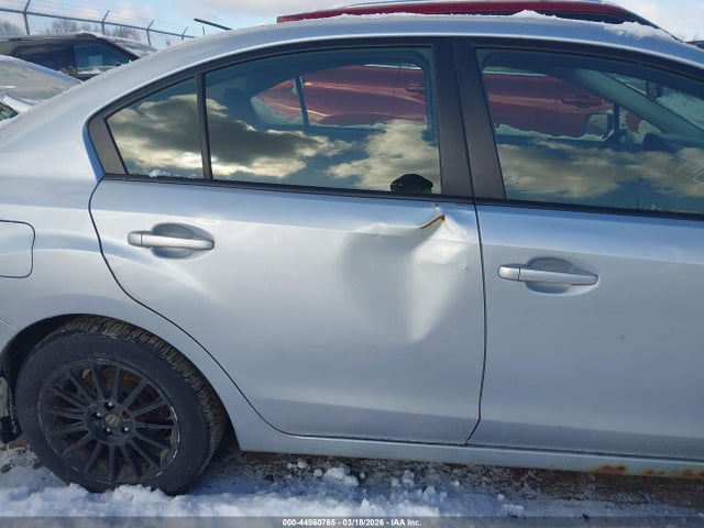 Продажа на аукционе авто 2016 Subaru Impreza 2.0i, vin: JF1GJAA62GH017050, номер лота: 44560765
