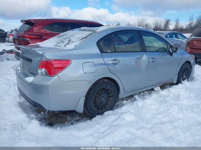 Продажа на аукционе авто 2016 Subaru Impreza 2.0i, vin: JF1GJAA62GH017050, номер лота: 44560765
