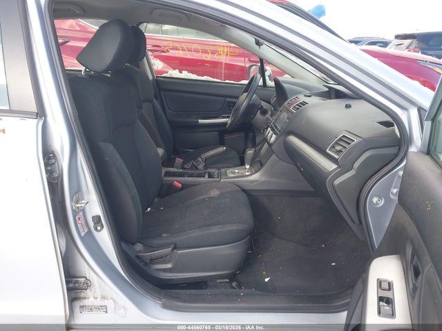 Продажа на аукционе авто 2016 Subaru Impreza 2.0i, vin: JF1GJAA62GH017050, номер лота: 44560765
