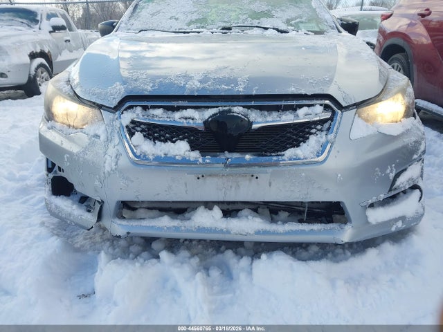 Продажа на аукционе авто 2016 Subaru Impreza 2.0i, vin: JF1GJAA62GH017050, номер лота: 44560765