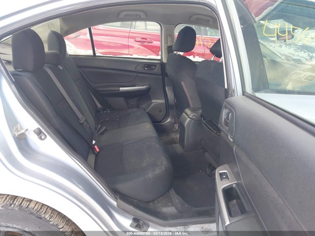 Продажа на аукционе авто 2016 Subaru Impreza 2.0i, vin: JF1GJAA62GH017050, номер лота: 44560765