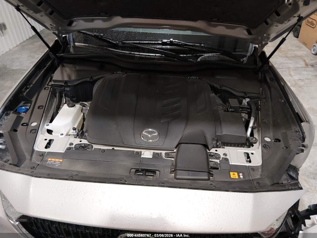 Aukcja sprzedaży 2024 Mazda Cx-90 3.3 Turbo Premium Plus, vin: JM3KKEHD4R1106540, numer aukcji: 44560767