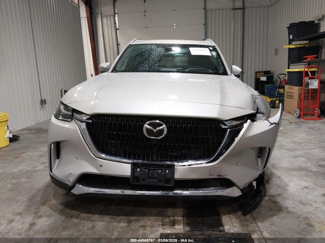 Aukcja sprzedaży 2024 Mazda Cx-90 3.3 Turbo Premium Plus, vin: JM3KKEHD4R1106540, numer aukcji: 44560767