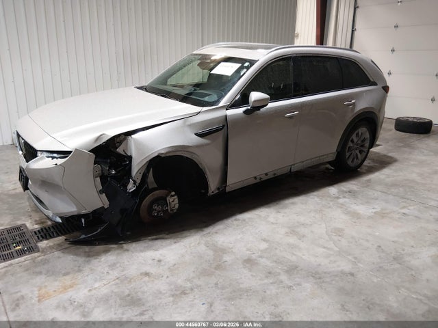 Aukcja sprzedaży 2024 Mazda Cx-90 3.3 Turbo Premium Plus, vin: JM3KKEHD4R1106540, numer aukcji: 44560767