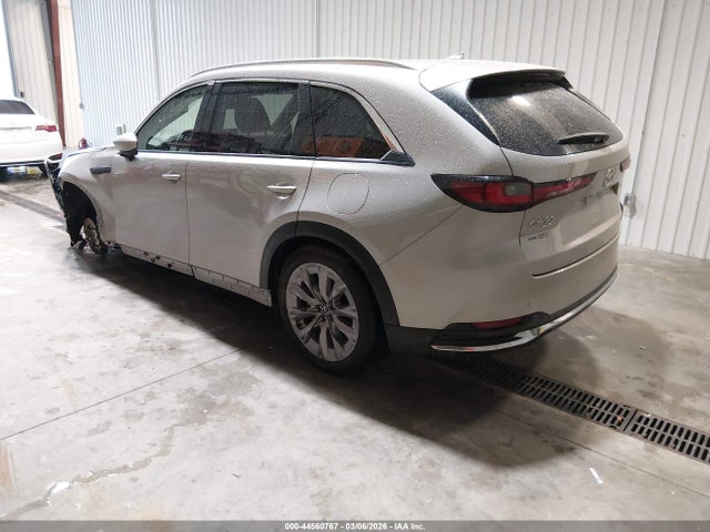 Aukcja sprzedaży 2024 Mazda Cx-90 3.3 Turbo Premium Plus, vin: JM3KKEHD4R1106540, numer aukcji: 44560767