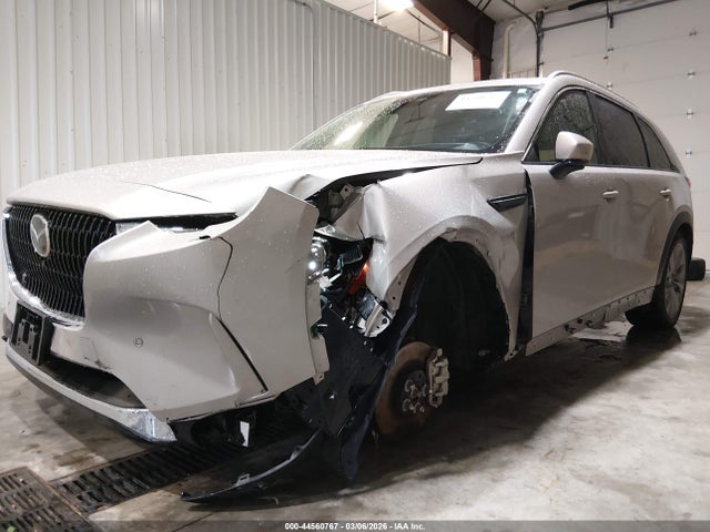 Aukcja sprzedaży 2024 Mazda Cx-90 3.3 Turbo Premium Plus, vin: JM3KKEHD4R1106540, numer aukcji: 44560767