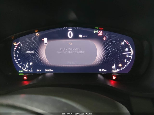 Aukcja sprzedaży 2024 Mazda Cx-90 3.3 Turbo Premium Plus, vin: JM3KKEHD4R1106540, numer aukcji: 44560767