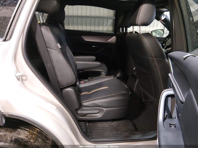 Aukcja sprzedaży 2024 Mazda Cx-90 3.3 Turbo Premium Plus, vin: JM3KKEHD4R1106540, numer aukcji: 44560767