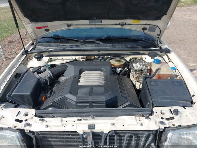 Продажа на аукционе авто 1998 Audi Cabriolet, vin: WAUAA88G6WN004869, номер лота: 44560770