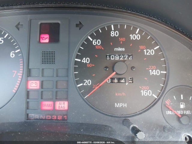 Продажа на аукционе авто 1998 Audi Cabriolet, vin: WAUAA88G6WN004869, номер лота: 44560770