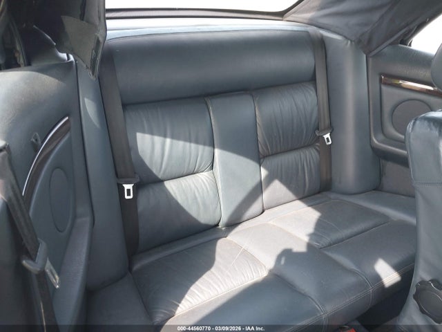 Продажа на аукционе авто 1998 Audi Cabriolet, vin: WAUAA88G6WN004869, номер лота: 44560770