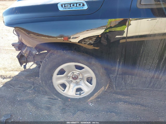 Aukcja sprzedaży 2024 Ram 1500 Tradesman  4x4 6'4 Box, vin: 1C6SRFCT0RN109685, numer aukcji: 44560771