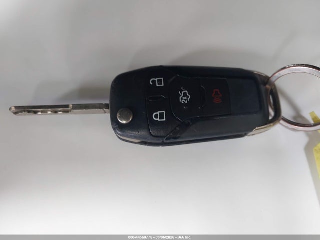 Ford FUSION SE 2014 3FA6P0HD9ER290037 Image 11