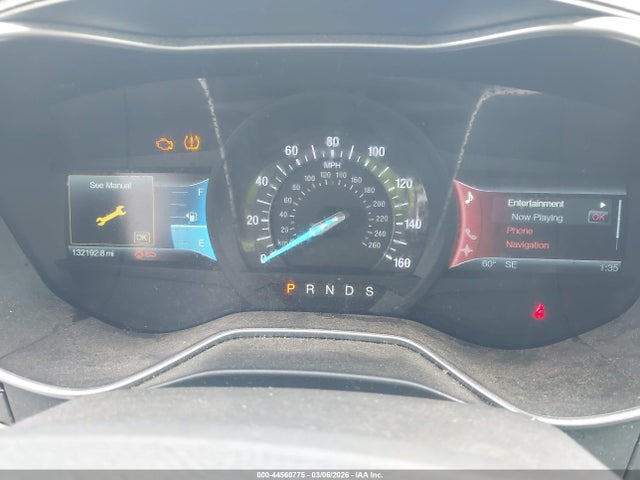 Ford FUSION SE 2014 3FA6P0HD9ER290037 Image 7