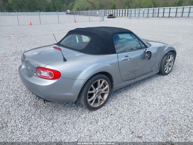 44560784 :رقم المزاد ، JM1NC2NF3D0233401 vin ، 2013 Mazda Mx-5 Miata Grand Touring مزاد بيع