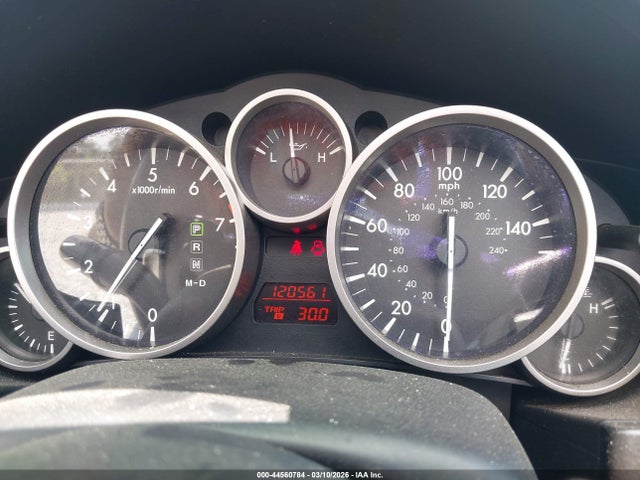 44560784 :رقم المزاد ، JM1NC2NF3D0233401 vin ، 2013 Mazda Mx-5 Miata Grand Touring مزاد بيع