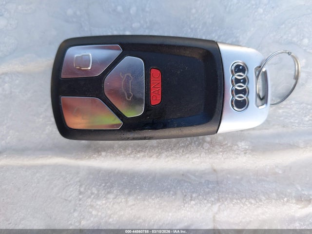 44560788 :رقم المزاد ، WA1LHAF72HD037002 vin ، 2017 Audi Q7 2.0t Premium مزاد بيع