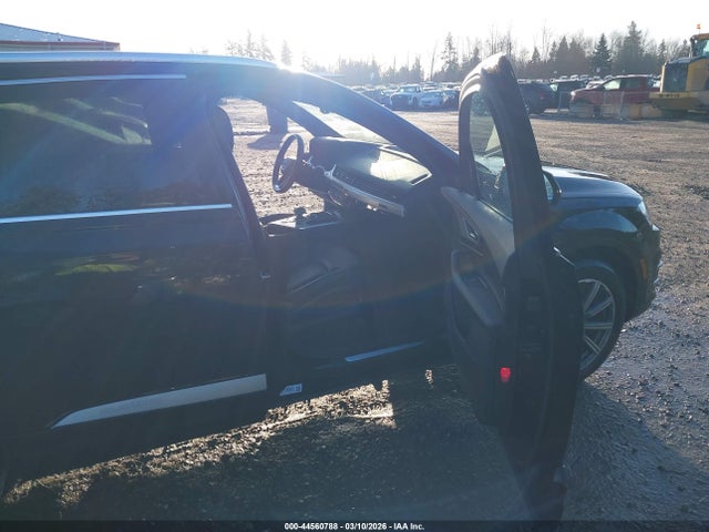 44560788 :رقم المزاد ، WA1LHAF72HD037002 vin ، 2017 Audi Q7 2.0t Premium مزاد بيع