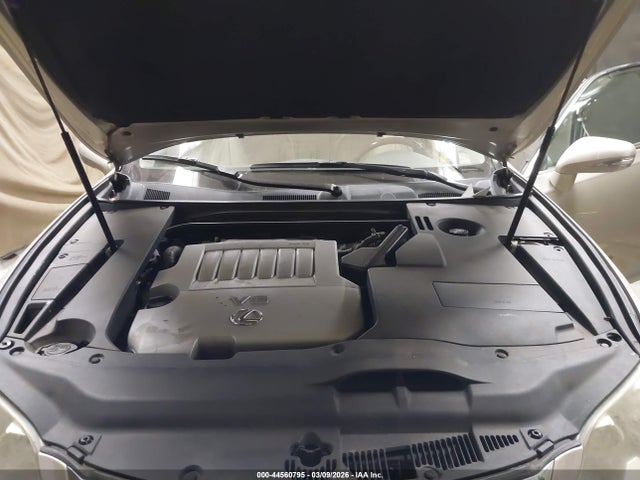 Продаж на аукціоні авто 2011 Lexus Es 350, vin: JTHBK1EG7B2425798, номер лоту: 44560795